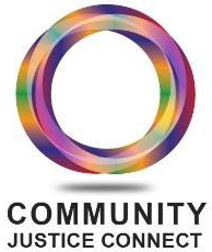 Community: Justice Connect logo
